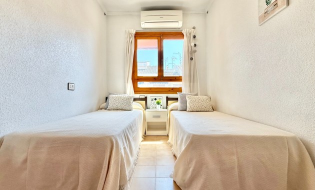 Venta - Dúplex -
San Pedro del Pinatar - Las Salinas