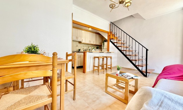 Venta - Dúplex -
San Pedro del Pinatar - Las Salinas