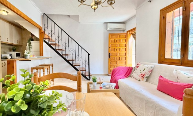 Venta - Dúplex -
San Pedro del Pinatar - Las Salinas