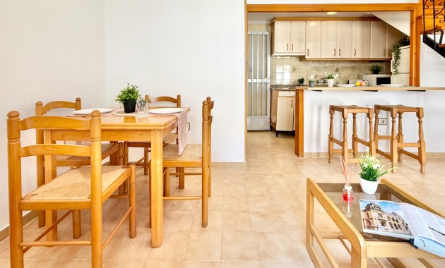 Venta - Dúplex -
San Pedro del Pinatar - Las Salinas