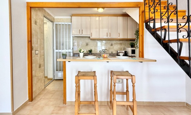 Venta - Dúplex -
San Pedro del Pinatar - Las Salinas
