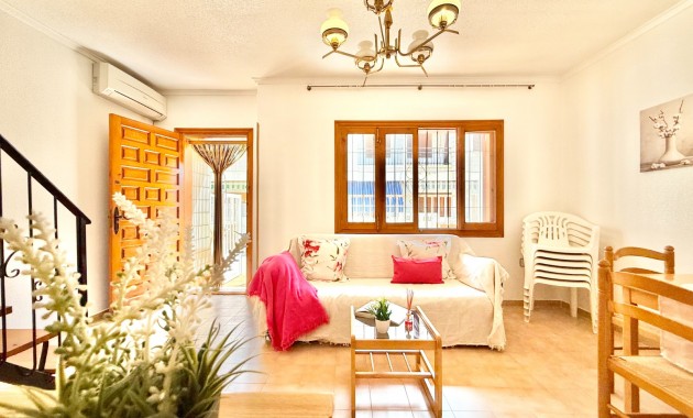 Venta - Dúplex -
San Pedro del Pinatar - Las Salinas