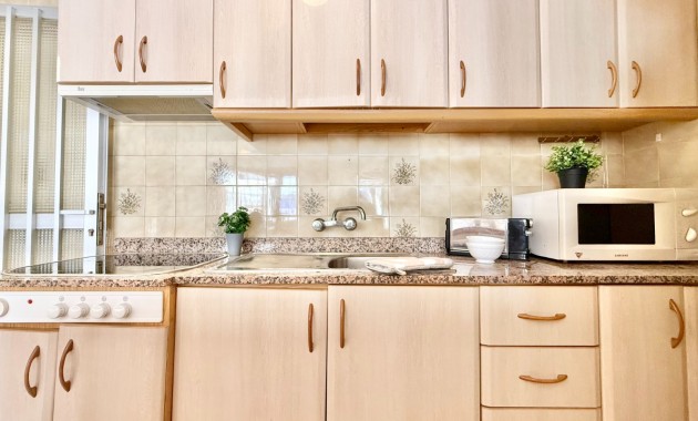 Venta - Dúplex -
San Pedro del Pinatar - Las Salinas