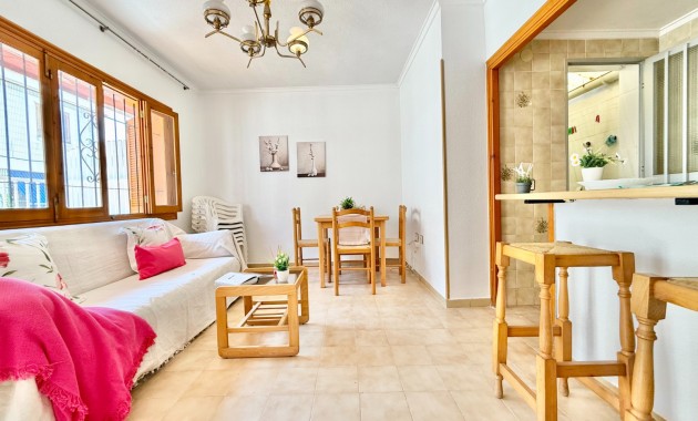 Venta - Dúplex -
San Pedro del Pinatar - Las Salinas