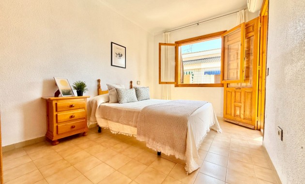 Venta - Dúplex -
San Pedro del Pinatar - Las Salinas