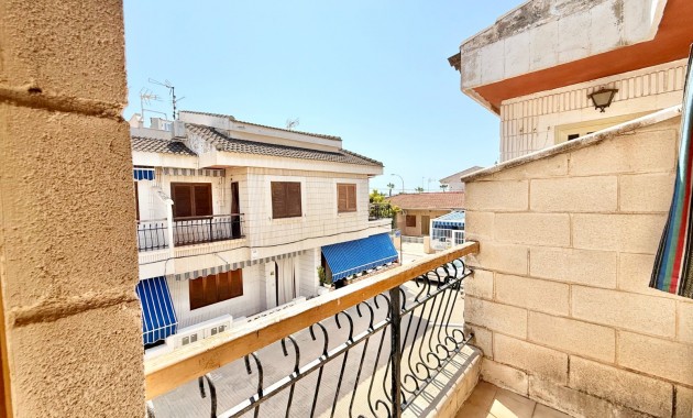 Venta - Dúplex -
San Pedro del Pinatar - Las Salinas