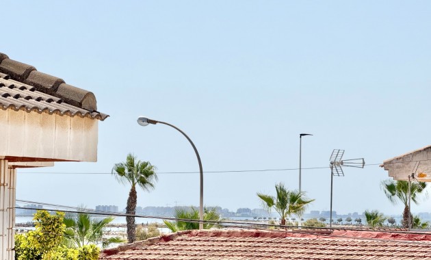 Venta - Dúplex -
San Pedro del Pinatar - Las Salinas