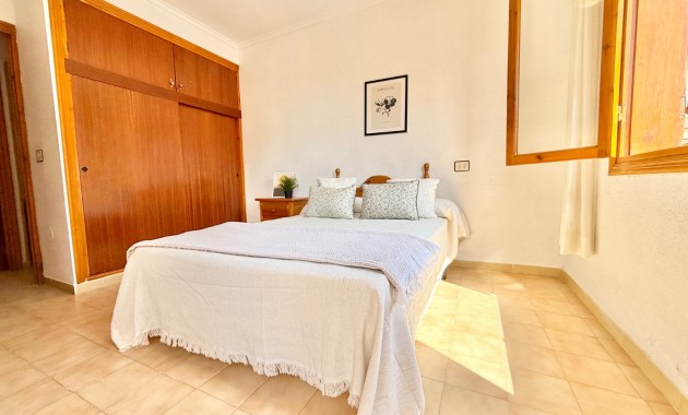 Venta - Dúplex -
San Pedro del Pinatar - Las Salinas