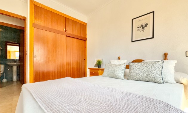 Venta - Dúplex -
San Pedro del Pinatar - Las Salinas