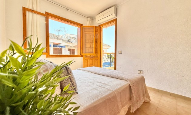 Venta - Dúplex -
San Pedro del Pinatar - Las Salinas