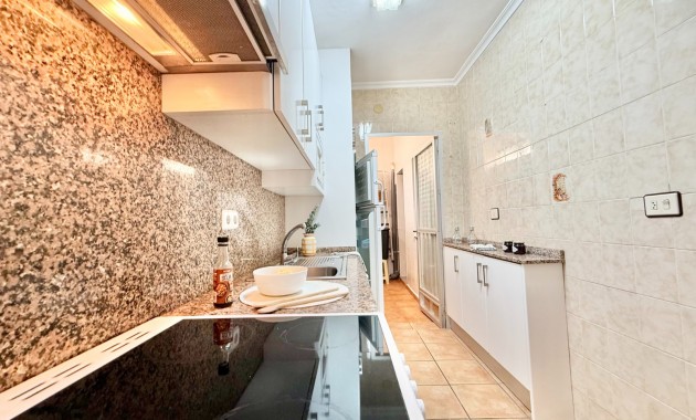 Venta - Dúplex -
San Pedro del Pinatar - Lo Pagán