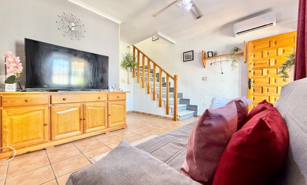 Venta - Dúplex -
San Pedro del Pinatar - Lo Pagán