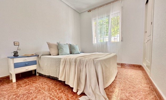 Venta - Planta baja -
San Pedro del Pinatar - Lo Pagán