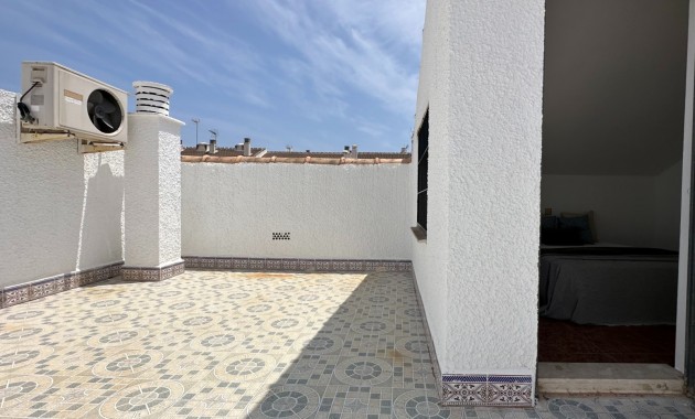 Venta - Planta baja -
San Pedro del Pinatar - Lo Pagán