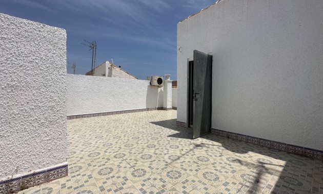 Venta - Planta baja -
San Pedro del Pinatar - Lo Pagán