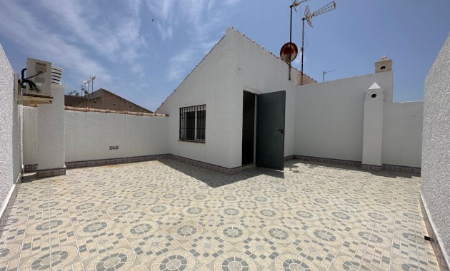 Venta - Planta baja -
San Pedro del Pinatar - Lo Pagán