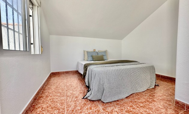 Venta - Planta baja -
San Pedro del Pinatar - Lo Pagán