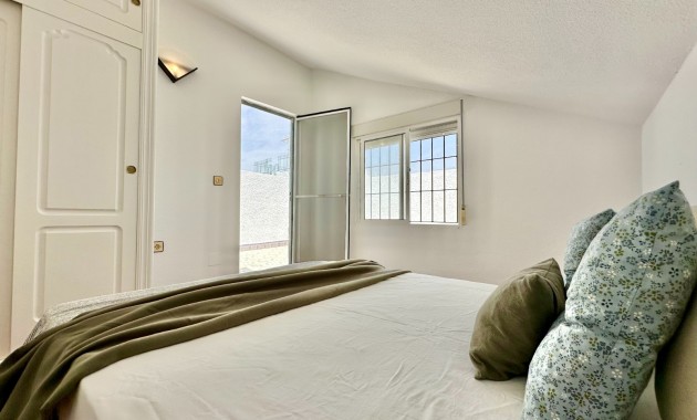 Venta - Planta baja -
San Pedro del Pinatar - Lo Pagán