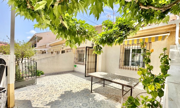 Venta - Planta baja -
San Pedro del Pinatar - Lo Pagán