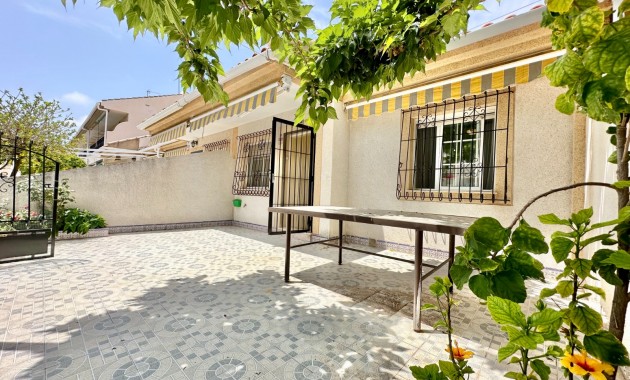 Venta - Planta baja -
San Pedro del Pinatar - Lo Pagán