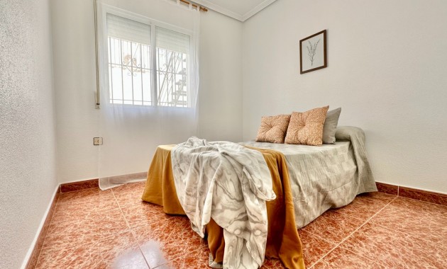 Venta - Planta baja -
San Pedro del Pinatar - Lo Pagán
