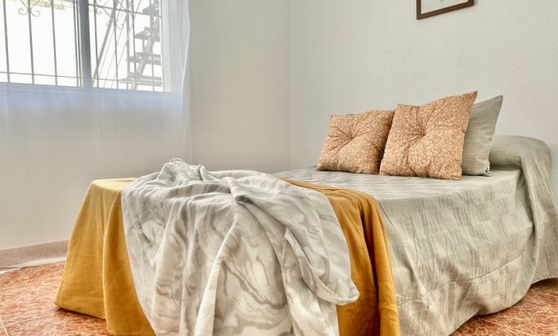 Venta - Planta baja -
San Pedro del Pinatar - Lo Pagán