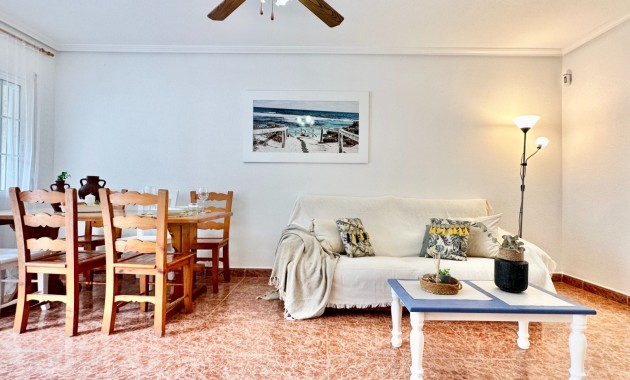 Venta - Planta baja -
San Pedro del Pinatar - Lo Pagán