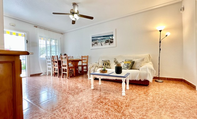 Venta - Planta baja -
San Pedro del Pinatar - Lo Pagán