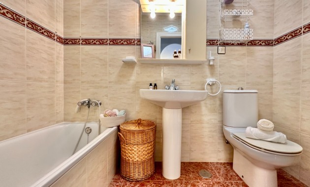 Venta - Planta baja -
San Pedro del Pinatar - Lo Pagán