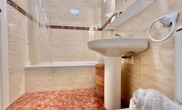 Venta - Planta baja -
San Pedro del Pinatar - Lo Pagán