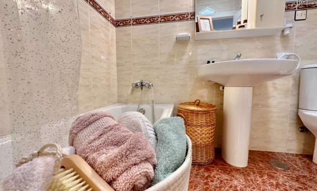 Venta - Planta baja -
San Pedro del Pinatar - Lo Pagán