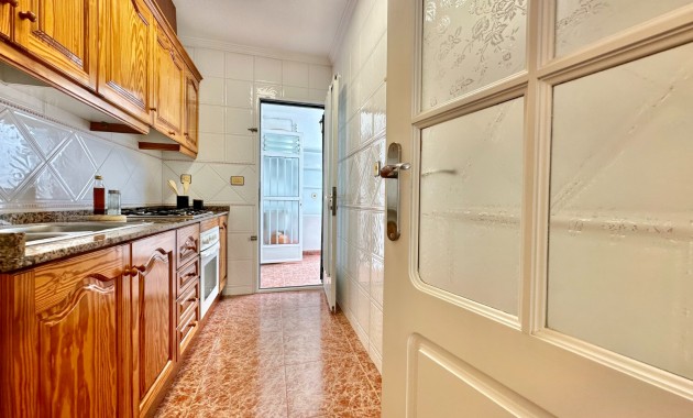 Venta - Planta baja -
San Pedro del Pinatar - Lo Pagán