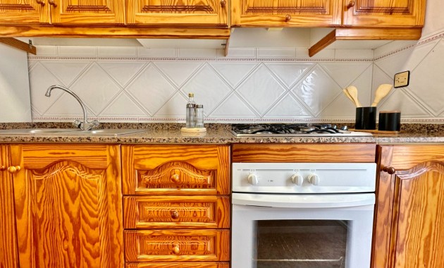Venta - Planta baja -
San Pedro del Pinatar - Lo Pagán