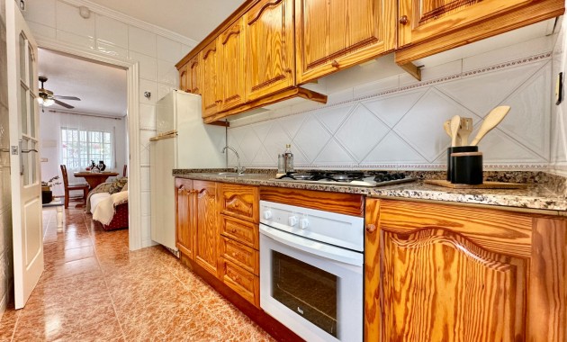 Venta - Planta baja -
San Pedro del Pinatar - Lo Pagán