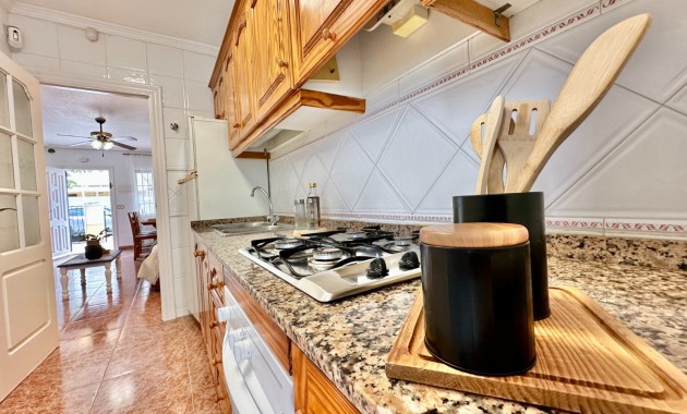Venta - Planta baja -
San Pedro del Pinatar - Lo Pagán