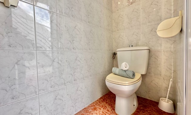 Venta - Planta baja -
San Pedro del Pinatar - Lo Pagán