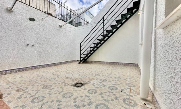Venta - Planta baja -
San Pedro del Pinatar - Lo Pagán