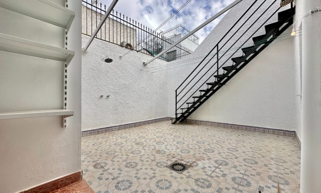Venta - Planta baja -
San Pedro del Pinatar - Lo Pagán