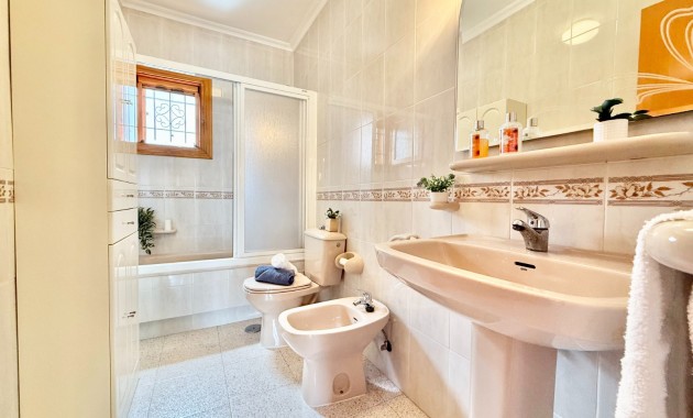 Venta - Dúplex -
San Pedro del Pinatar - Lo Pagán