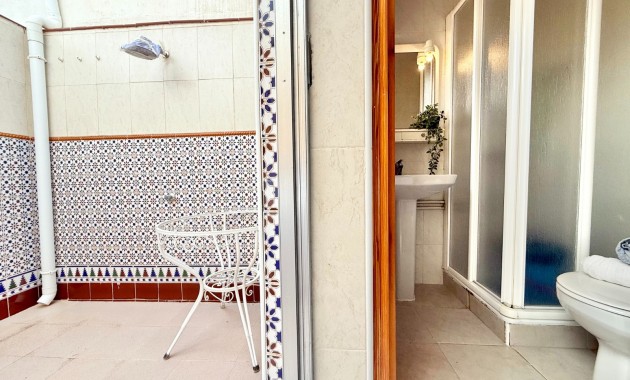 Venta - Dúplex -
San Pedro del Pinatar - Lo Pagán