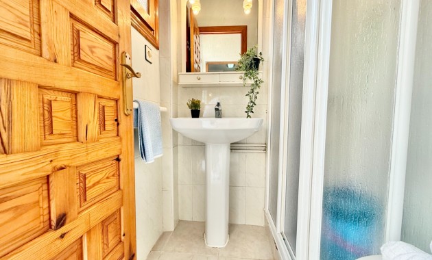 Venta - Dúplex -
San Pedro del Pinatar - Lo Pagán