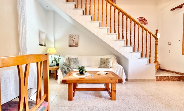 Venta - Dúplex -
San Pedro del Pinatar - Lo Pagán