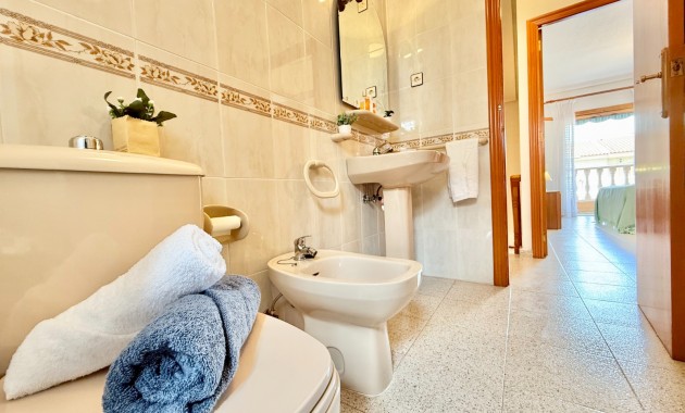 Venta - Dúplex -
San Pedro del Pinatar - Lo Pagán