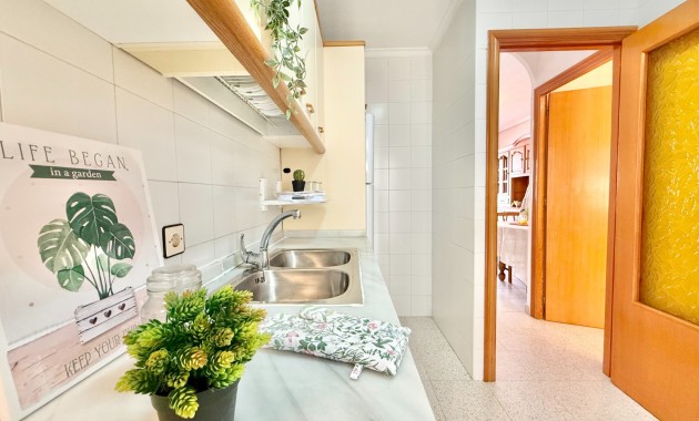 Venta - Dúplex -
San Pedro del Pinatar - Lo Pagán