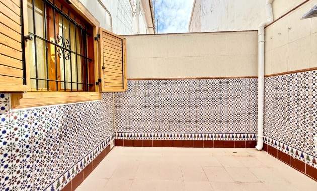 Venta - Dúplex -
San Pedro del Pinatar - Lo Pagán