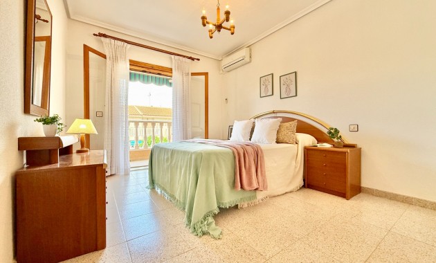 Venta - Dúplex -
San Pedro del Pinatar - Lo Pagán