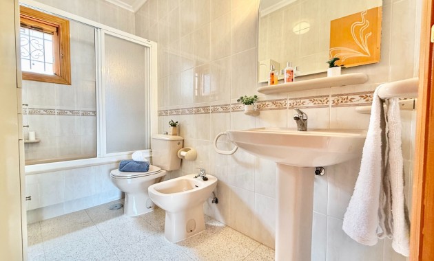 Venta - Dúplex -
San Pedro del Pinatar - Lo Pagán