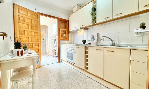 Venta - Dúplex -
San Pedro del Pinatar - Lo Pagán