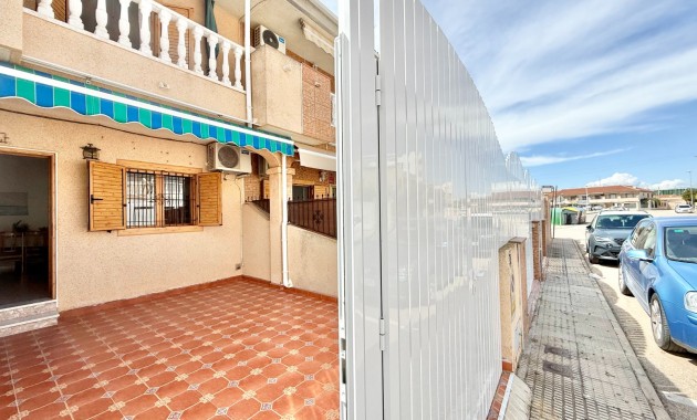 Venta - Dúplex -
San Pedro del Pinatar - Lo Pagán