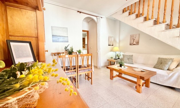 Venta - Dúplex -
San Pedro del Pinatar - Lo Pagán